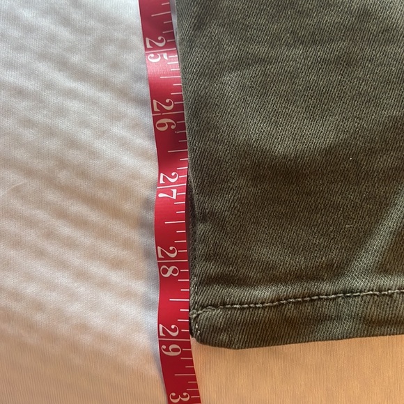 vince jeans 25 NWT - Picture 5 of 6